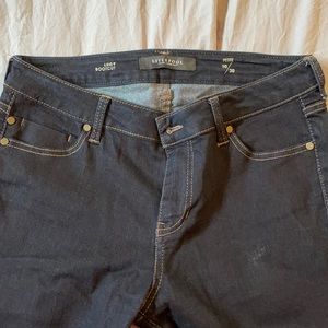 Liverpool bootcut jeans